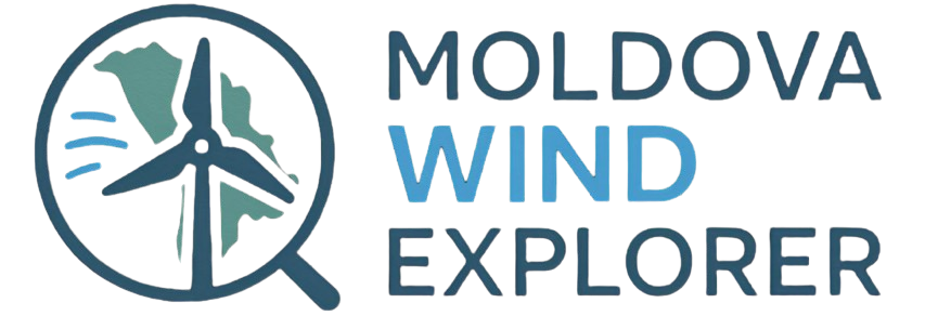 Moldova Wind Explorer